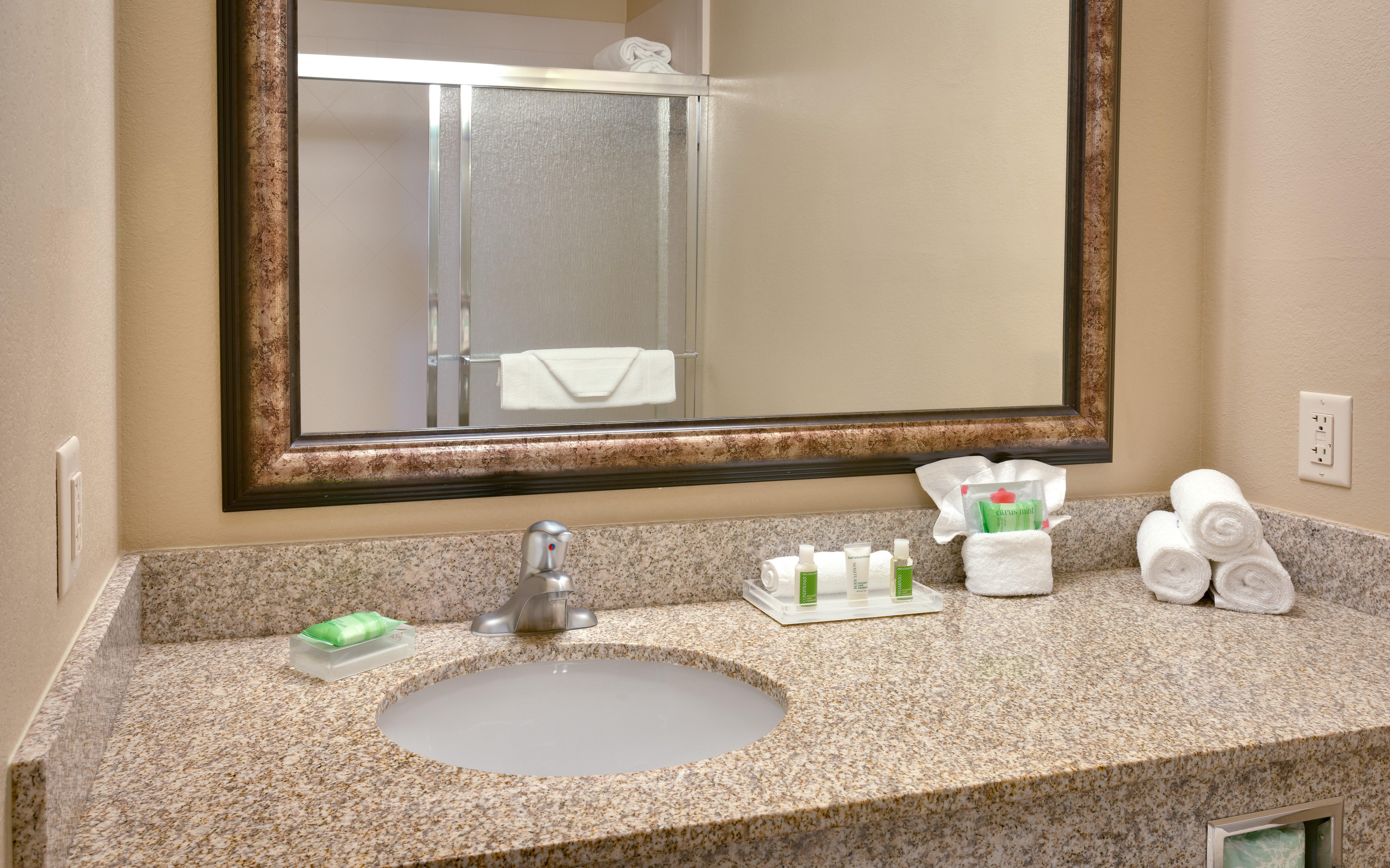 Holiday Inn & Suites Salt Lake City - Airport West By Ihg Exterior foto