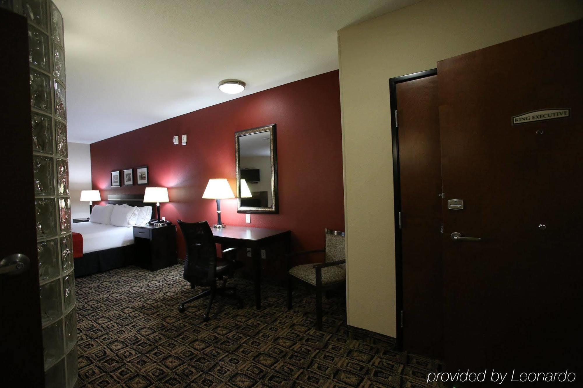 Holiday Inn & Suites Salt Lake City - Airport West By Ihg Exterior foto